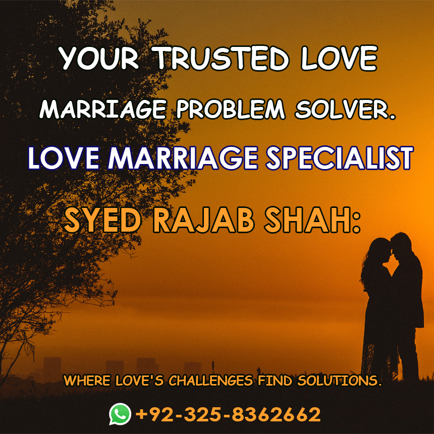 Love Marriage Problem Solution 2024
